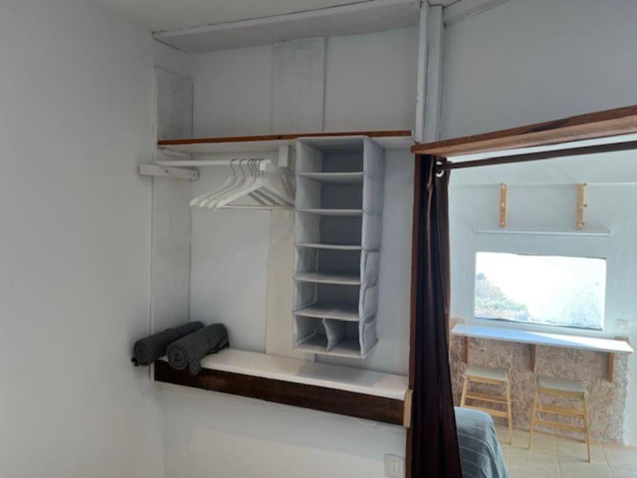Acogedor Apartamento En Famara Luaran gambar